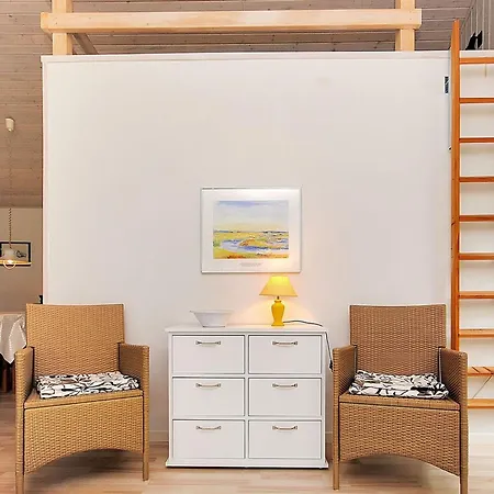 Gesina - 600m To The Fjord By Interhome