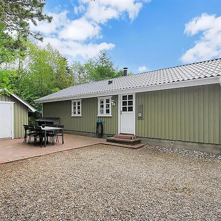 Gesina - 600m To The Fjord By Interhome *